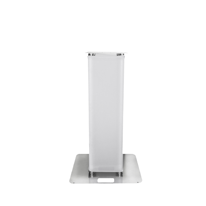 Traversenturm – molton24 Berlin Fachhandel