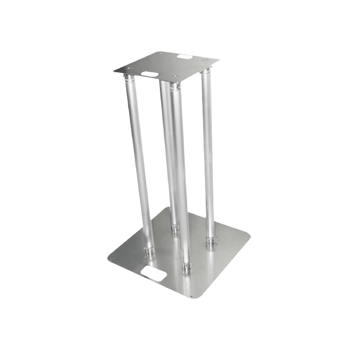 Detailansicht 2 – Traversenturm – molton24 Berlin Fachhandel