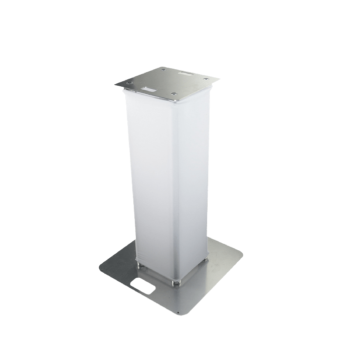 Detailansicht 3 – Traversenturm – molton24 Berlin Fachhandel