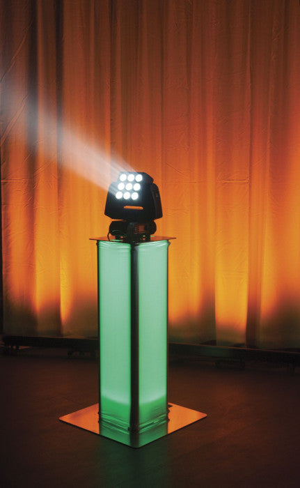 Detailansicht 5 – Traversenturm – molton24 Berlin Fachhandel