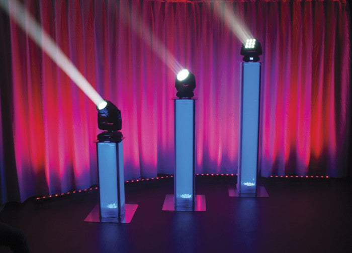 Detailansicht 6 – Traversenturm – molton24 Berlin Fachhandel