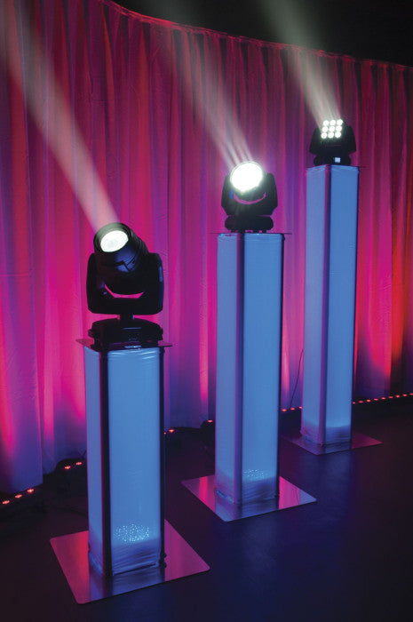 Detailansicht 7 – Traversenturm – molton24 Berlin Fachhandel