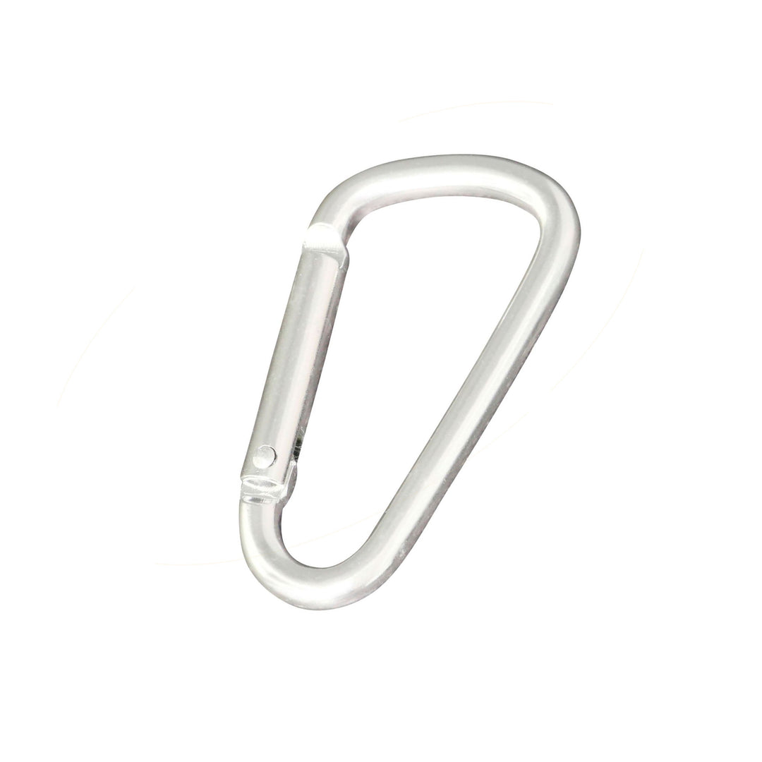 Eurotrack Karabinerhaken - Aluminium