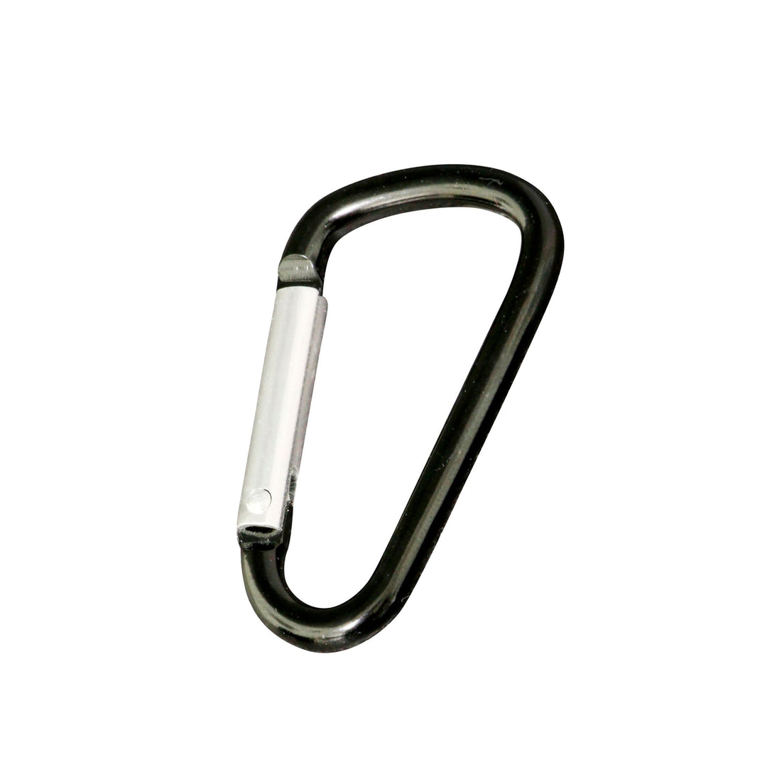 Eurotrack Karabinerhaken - Aluminium