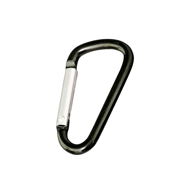 Eurotrack Karabinerhaken - Aluminium