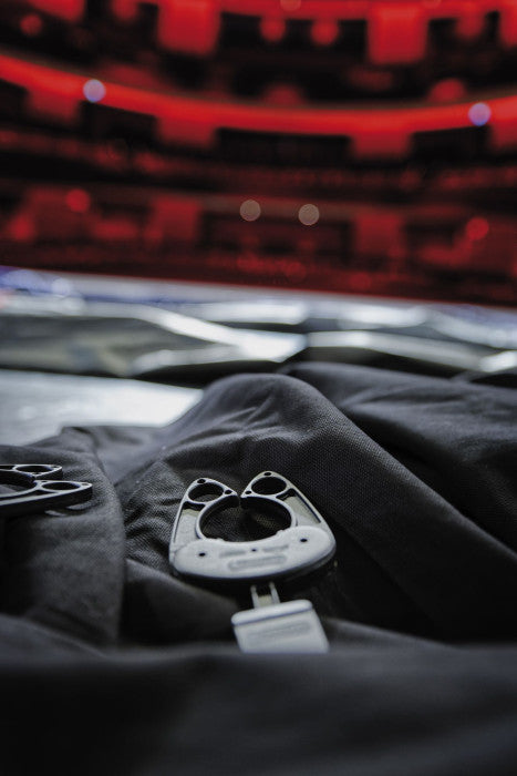 Plastic Pipe Kabuki System