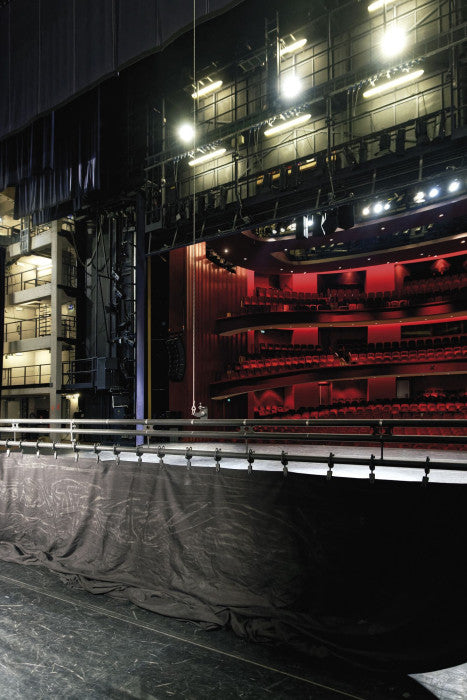 Plastic Pipe Kabuki System