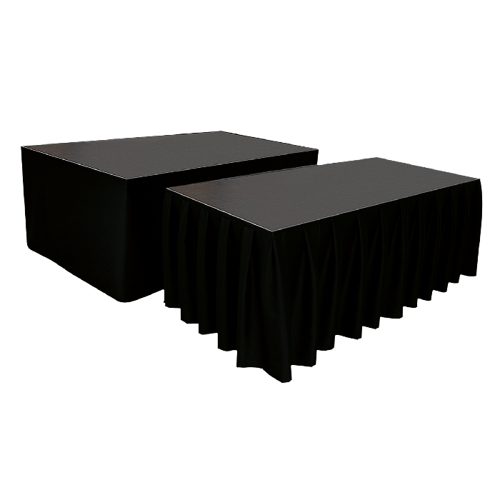 Stage cladding CS smooth 300g/m²