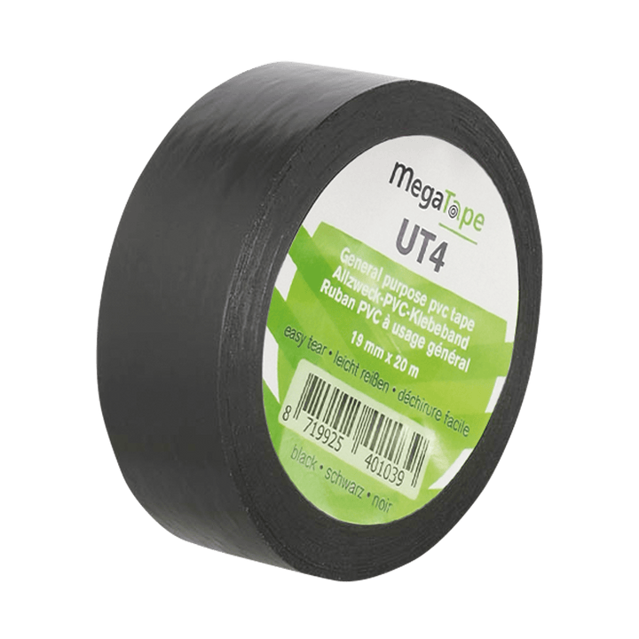 MegaTape adhesive tape UT4 19mm