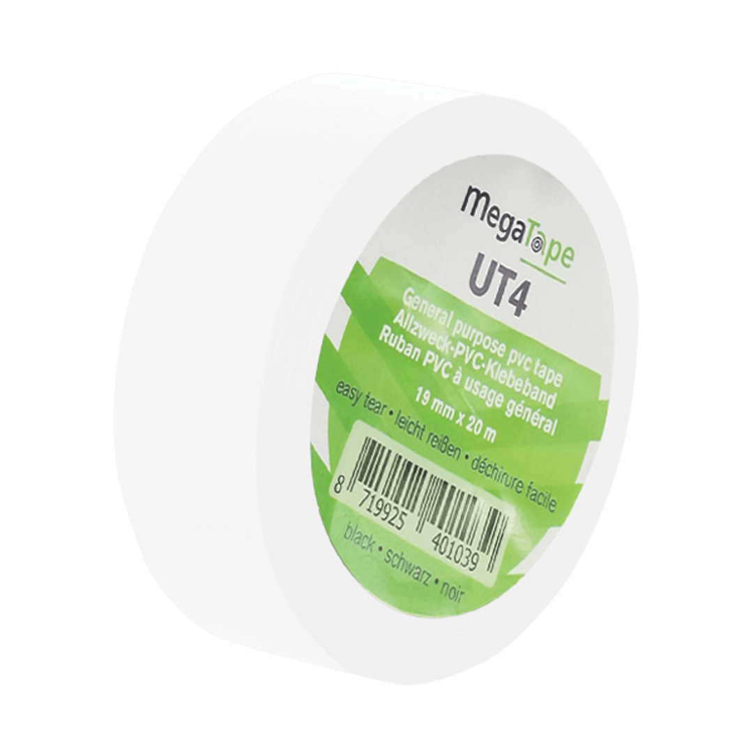 MegaTape adhesive tape UT4 19mm