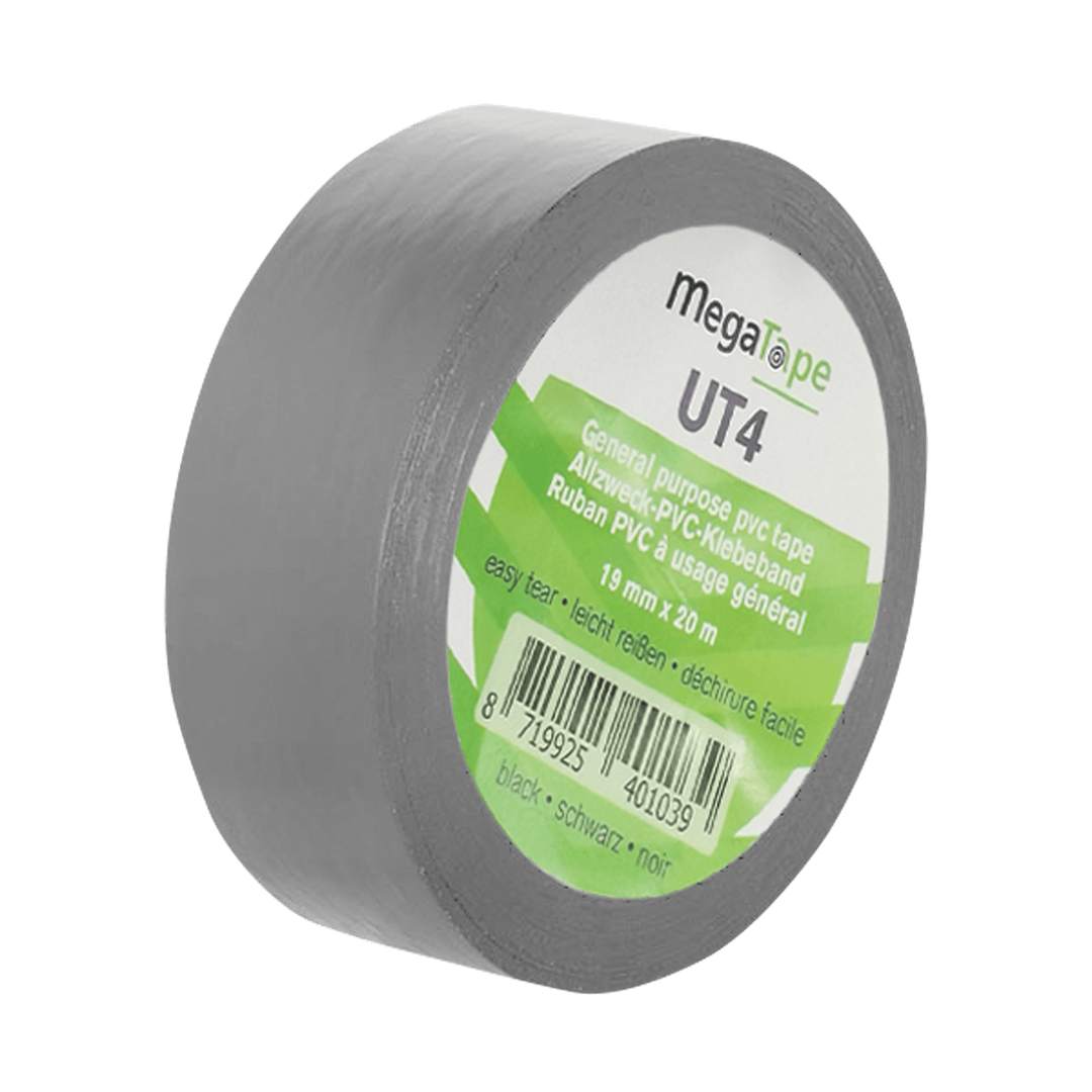 MegaTape adhesive tape UT4 19mm