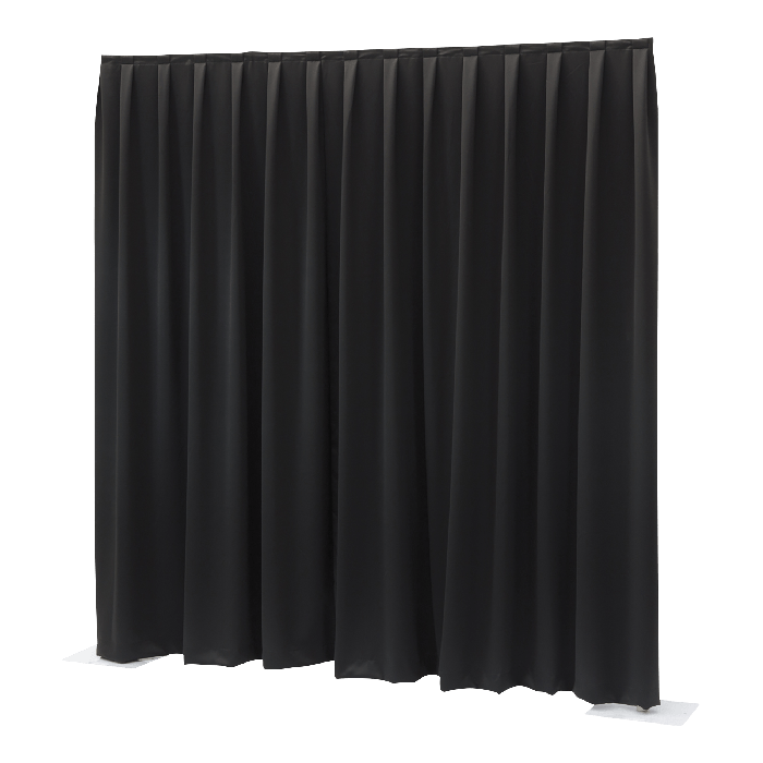 Wentex P&D Curtain Dimout 260g/m²