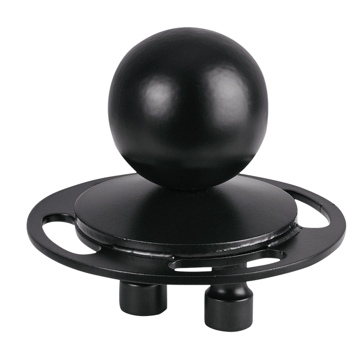 Wentex Seilhalter für Upright