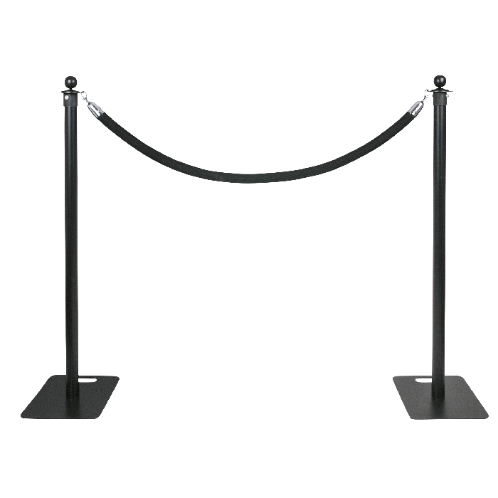 Wentex rope for bollards