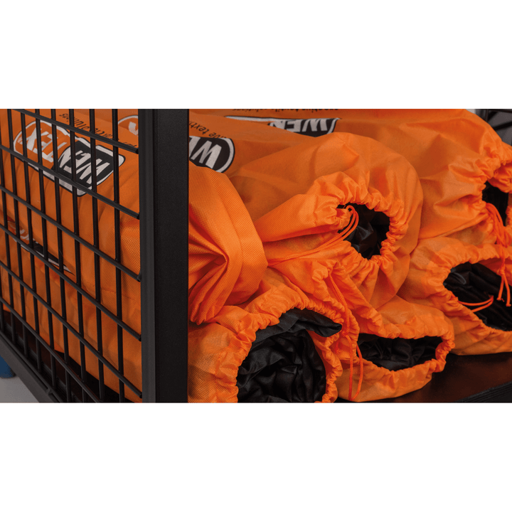 Wentex trolley for backdrops - Half size