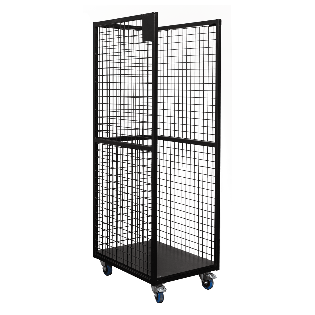 Wentex trolley for backdrops - Full size