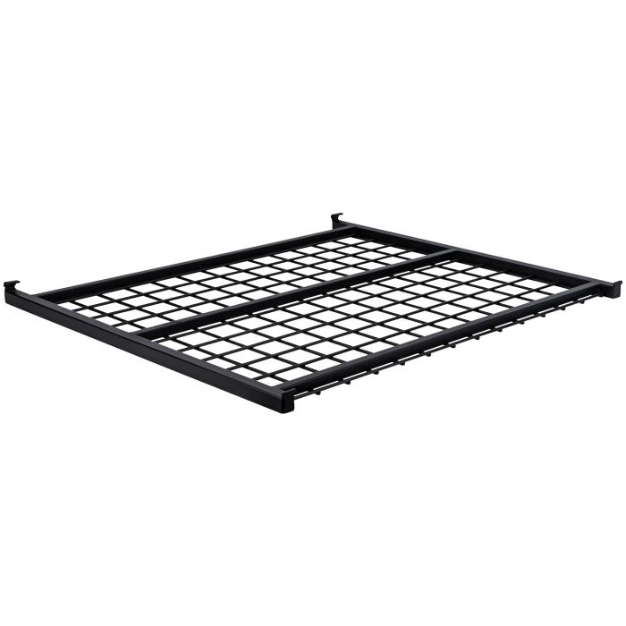 Wentex shelf for trolley for backdrops