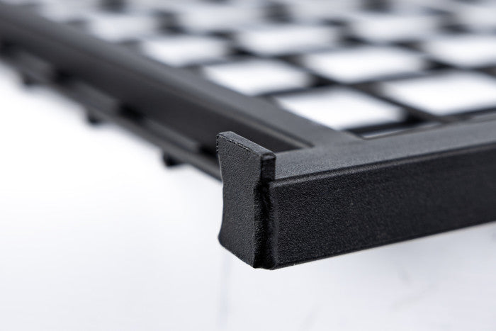 Wentex shelf for trolley for backdrops