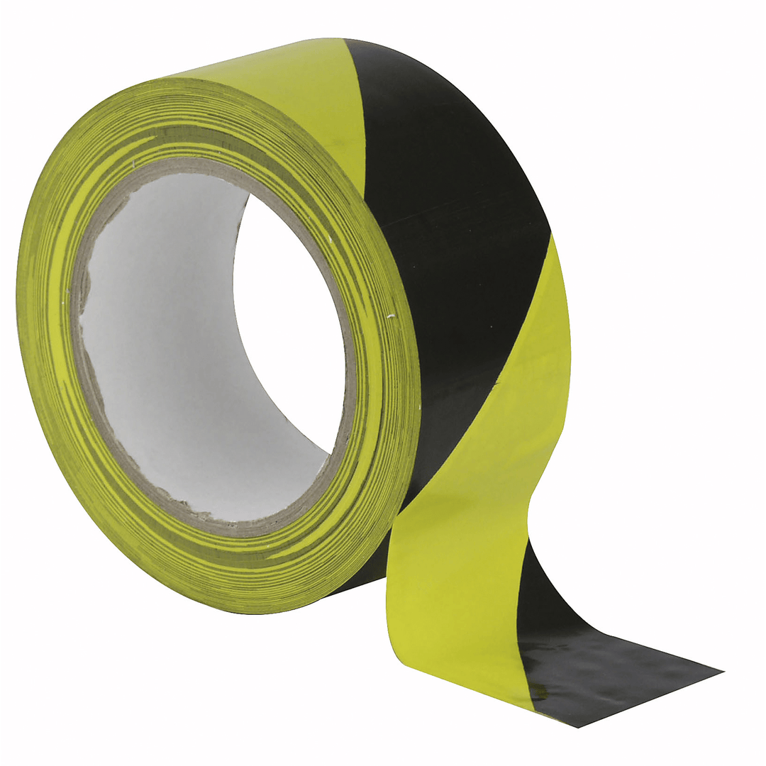 Adhesive signal tape 50mm