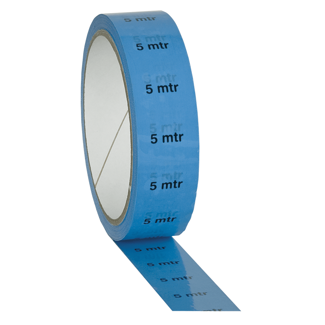 PVC marker tape in meters