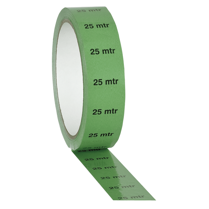 PVC marker tape in meters