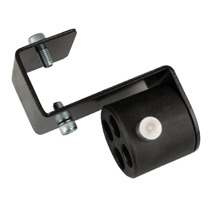 Wentex Flex adapter with 4-way connection