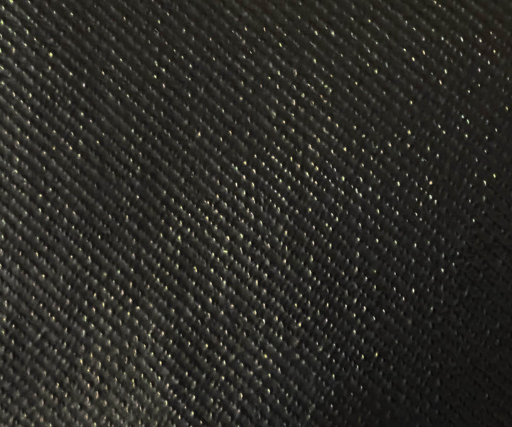 Acoustic blackout 1500g/m² anthracite eyelet 1.9m wide