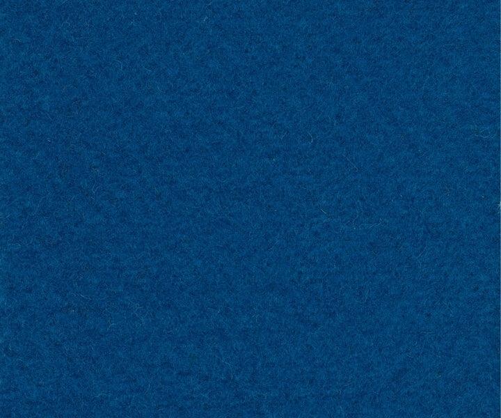 Acoustic blackout 1500g/m² carpet blue eyeletted 1.9m wide