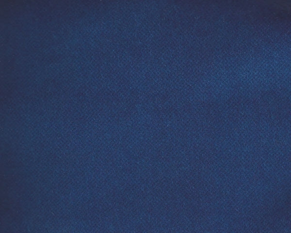 Stage velvet sold by the meter 350g/m² blue F5451