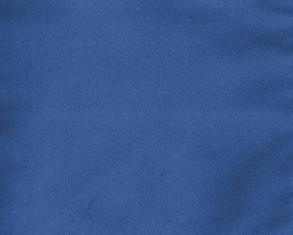 Detailansicht 2 – Bühnensamt Meterware 300g/m² blau F5451 – Bühnensamt B1 flammhemmend edel