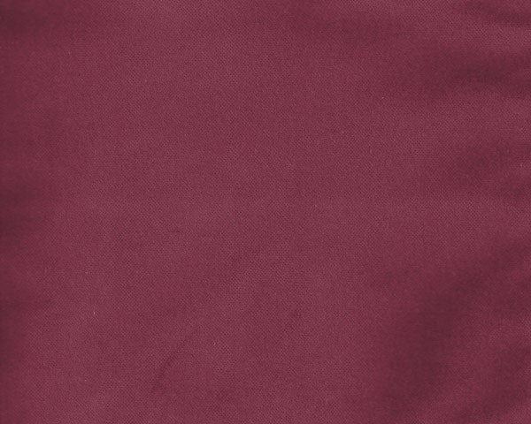 Detailansicht 2 – Bühnensamt Meterware 300g/m² bordeaux F3996 – Bühnensamt B1 flammhemmend edel
