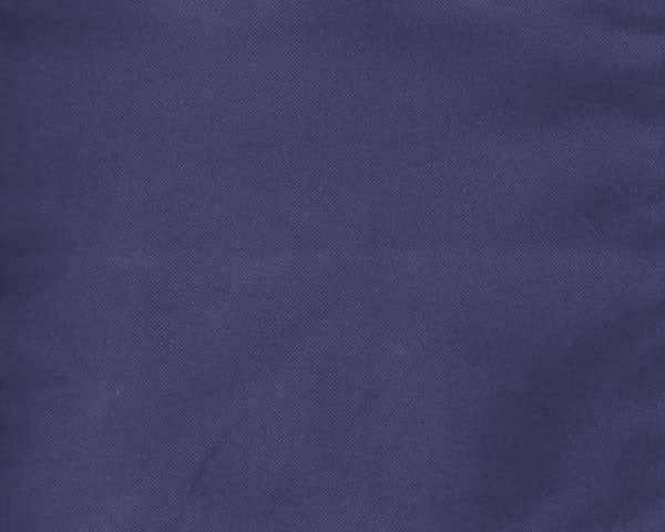 Detailansicht 2 – Bühnensamt Meterware 300g/m² dunkelblau F5195 – Bühnensamt B1 flammhemmend edel