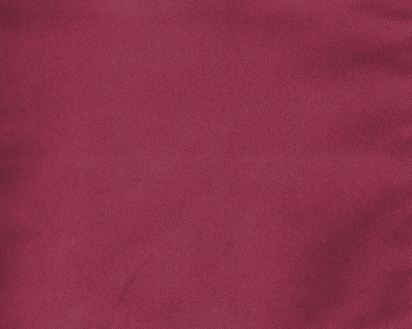 Detailansicht 2 – Bühnensamt Meterware 300g/m² dunkelrot F4431 – Bühnensamt B1 flammhemmend edel