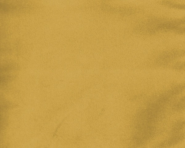 Detailansicht 2 – Bühnensamt Meterware 300g/m² gold F8252 – Bühnensamt B1 flammhemmend edel
