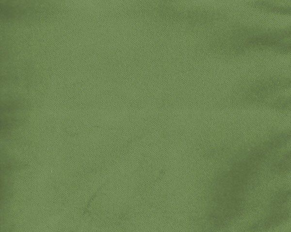 Detailansicht 2 – Bühnensamt Meterware 300g/m² grün F2805 – Bühnensamt B1 flammhemmend edel