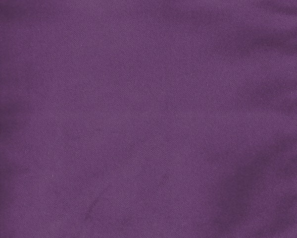 Detailansicht 2 – Bühnensamt Meterware 300g/m² lila F4698 – Bühnensamt B1 flammhemmend edel