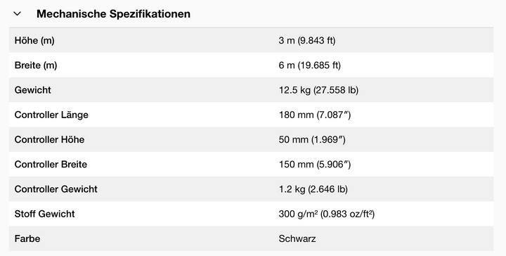 Detailansicht 6 – LEDs Sternentuch – LED Sternentuch Lichtvorhang