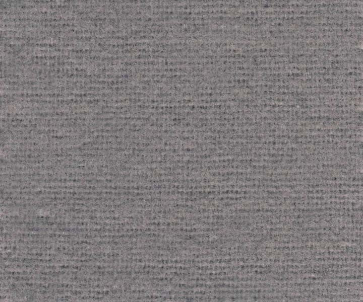 Dekomolton Meterware 160g/m² schiefergrau F0072