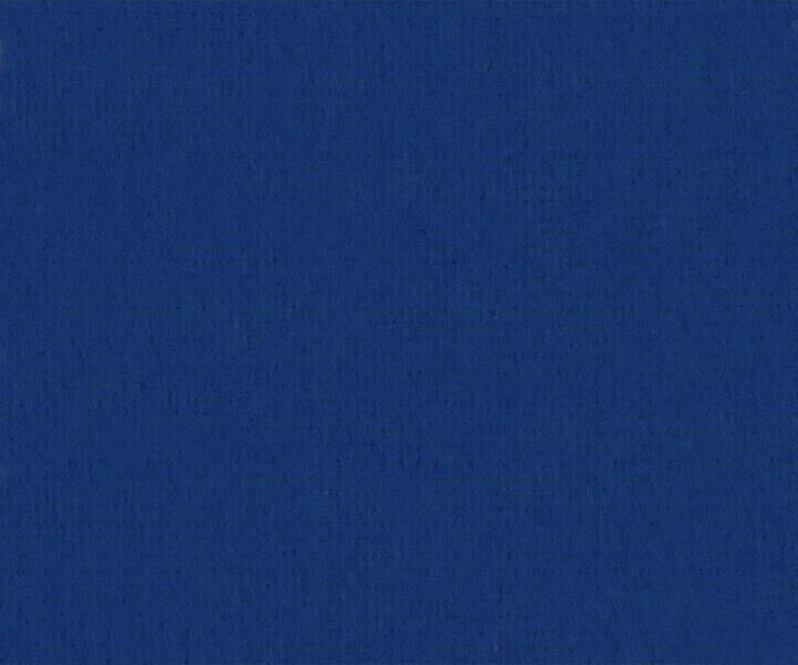 Deco molton light sold by the meter 130g/m² carpet blue F0062 2.6m wide