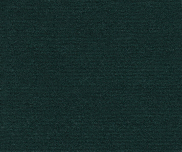 Dekomolton Leicht Meterware 130g/m² dunkelgrün F0024 2,6m breit