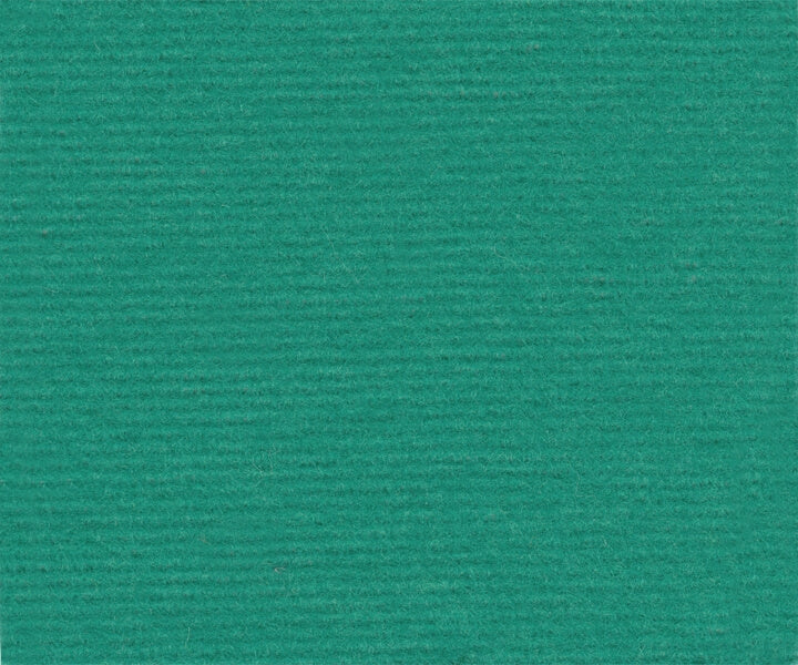 Deco molton light sold by the meter 130g/m² grass green F0021 2.6m wide