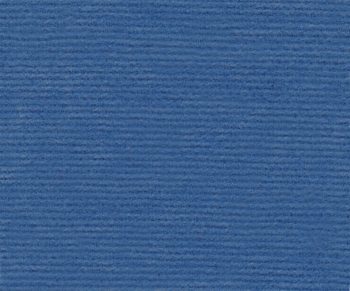 Deco molton light sold by the meter 130g/m² light blue F0061 2.6m wide