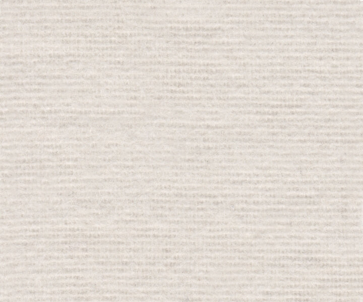 Deco molton light sold by the meter 130g/m² natural F0000 2.6m wide