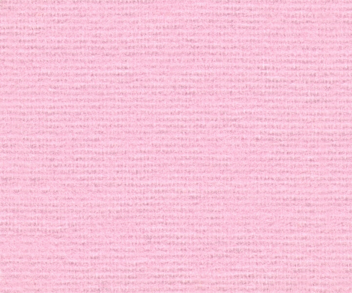 Deco molton light sold by the meter 130g/m² rose F0902 2.6m wide