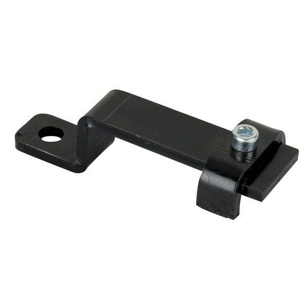 Eurotrack Rope Connector black