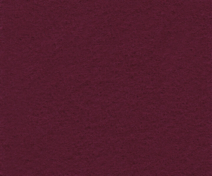 Photo backdrop by the meter stage molton 300g/m² bordeaux 3m