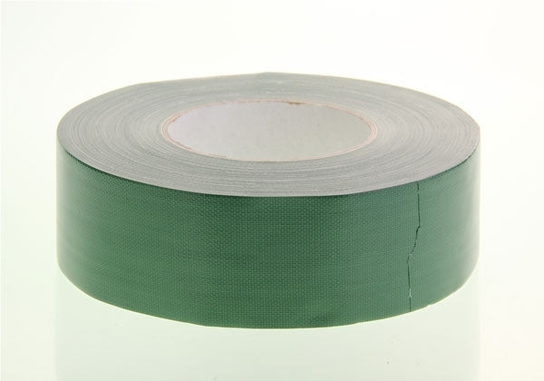 Gaffa Tape 50mm grün
