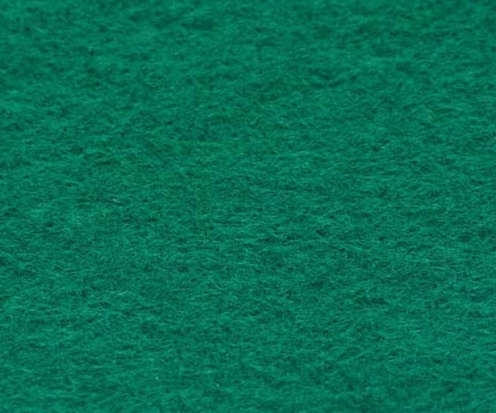 Isola roll 330g/m² green F3034 2m wide