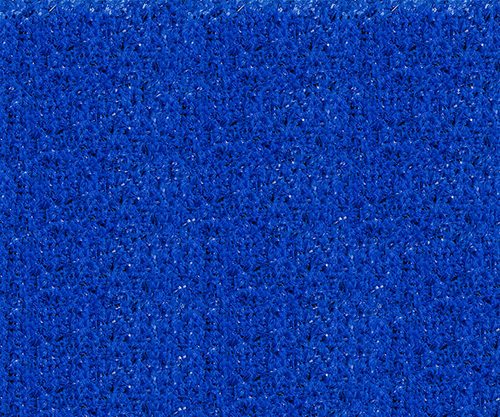 Detailansicht 4 – Kunstrasen Boston 1.200g/m² – Kunstrasen für Events und Messen