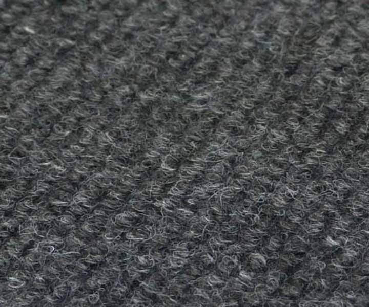 Messerips roll 330g/m² anthracite F4800 2m wide